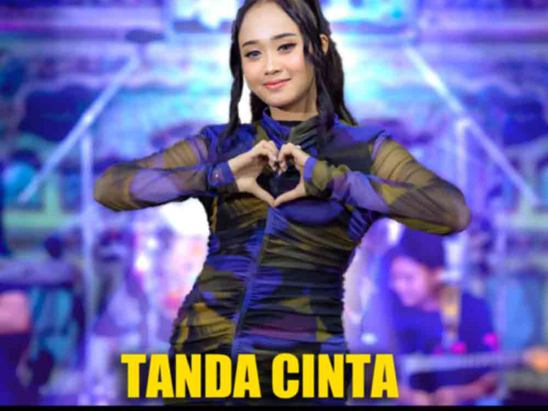 Tanda Cinta (Single)