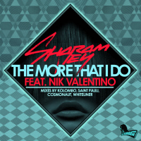 The More That I Do (Radio Edit) (Single)