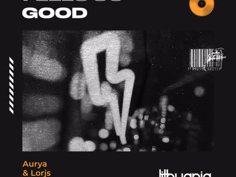 Feel so Good (Single)