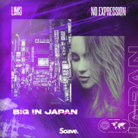 Big In Japan (Single)