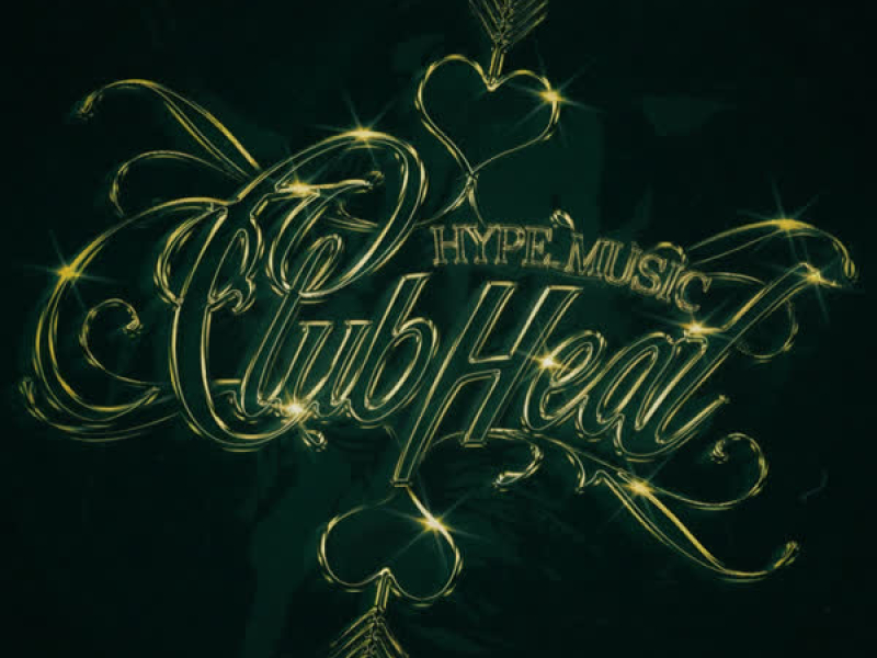 Club Heat (Single)