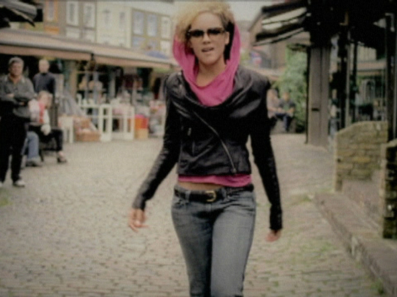 New Day (MV) (Single)