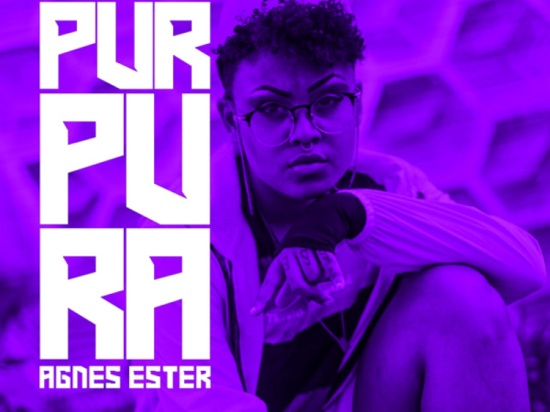 Púrpura (EP)