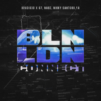 BLN LDN CONNECT (Single)