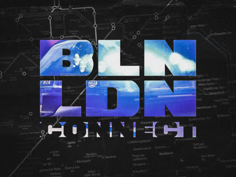 BLN LDN CONNECT (Single)