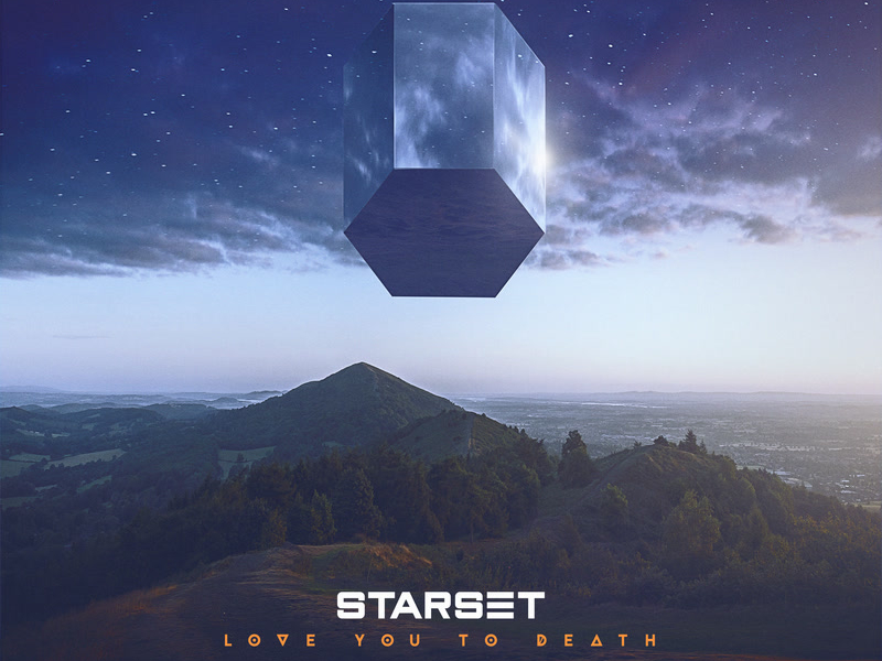 Love You To Death (Single)