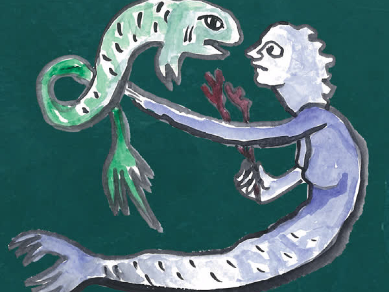 Beyond Horizons (High Contrast Remix) (Single)