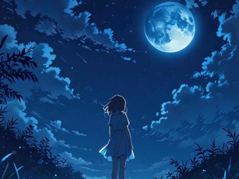 Cosmic Whisper (Single)