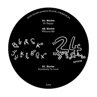 Shir Khan Presents Black Jukebox 24 (EP)