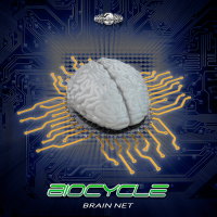 Brain Net (EP)