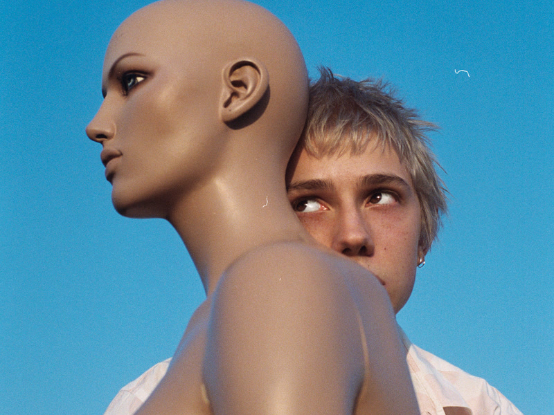 Mamma scusa (Single)