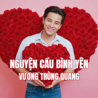 Nguyện Cầu Bình Yên (Single)