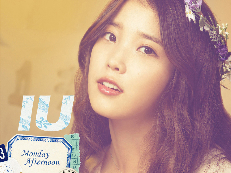 Monday Afternoon (Single)