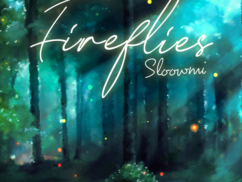 Fireflies (Single)