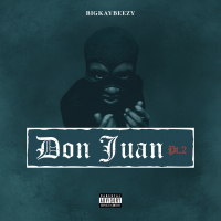 Don Juan, Pt. 2 (Single)