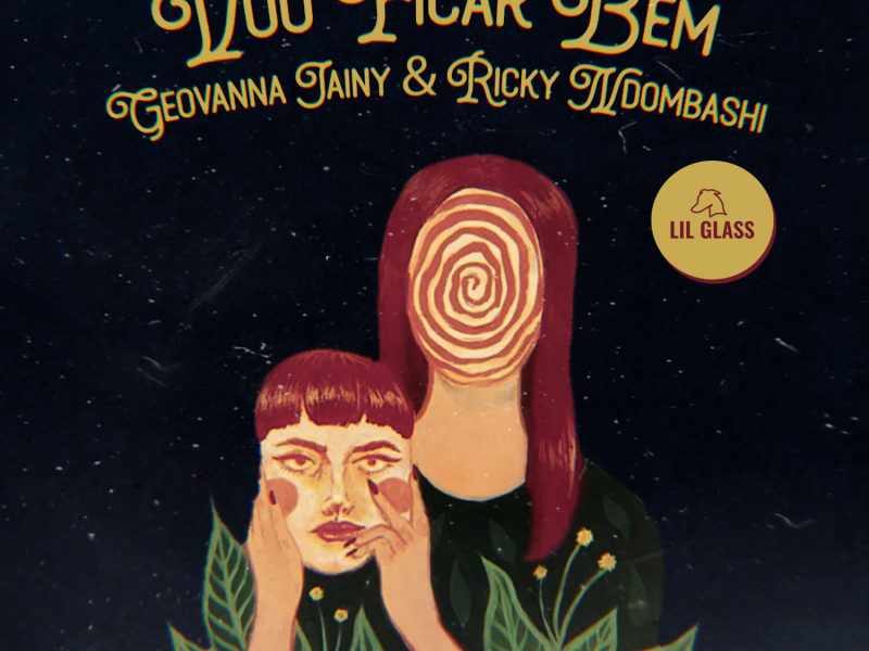 Vou Ficar Bem (Single)