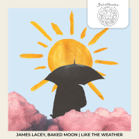 Like The Weather (Single)