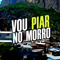 Vou Piar no Morro (Single)