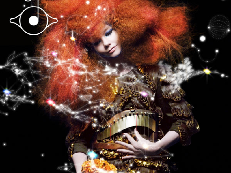 Biophilia (Deluxe Edition)