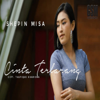 Cinta Terlarang (Single)