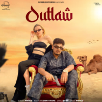 Outlaw (Single)