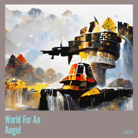 World for an Angel (Single)