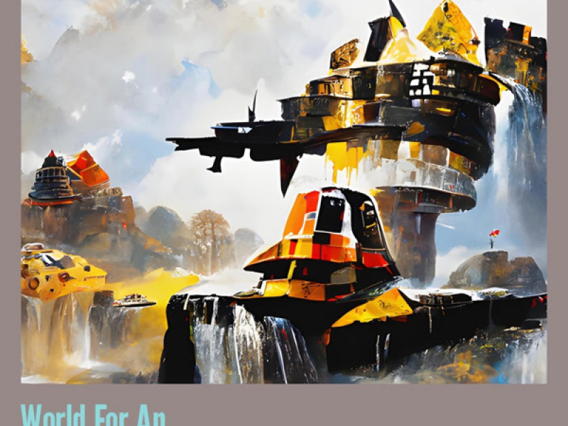 World for an Angel (Single)