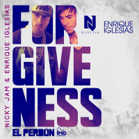 El Perdón (Forgiveness) (Single)