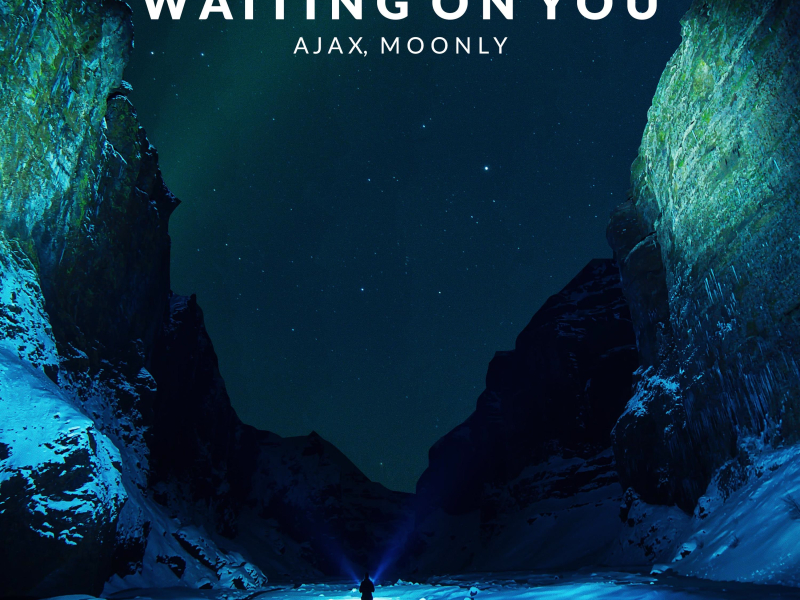 Waiting On You (Single)
