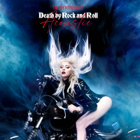 Death By Rock And Roll (Acoustic Version) (EP)
