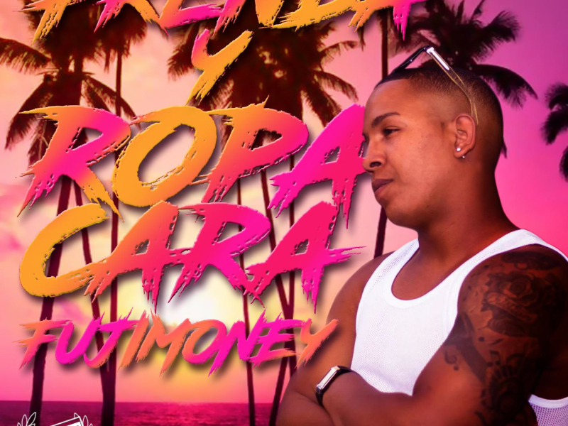 Prenda y Ropa Cara (Single)