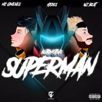 SUPERMAN (EP)