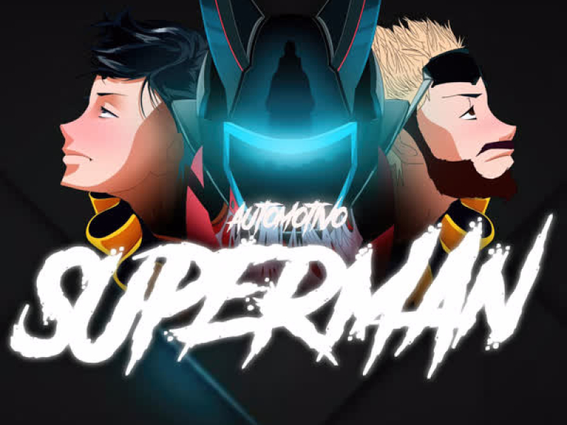 SUPERMAN (EP)