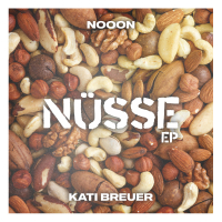 Nüsse EP (Single)