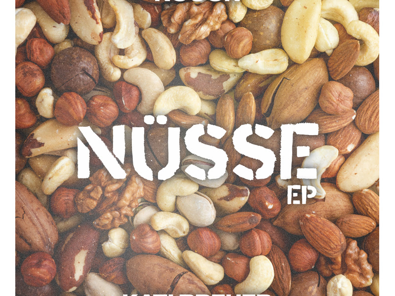 Nüsse EP (Single)