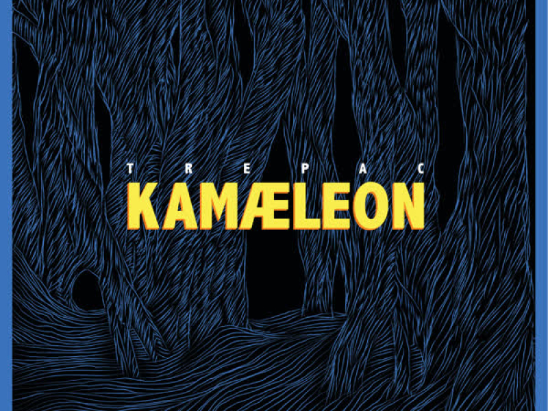 Kamæleon