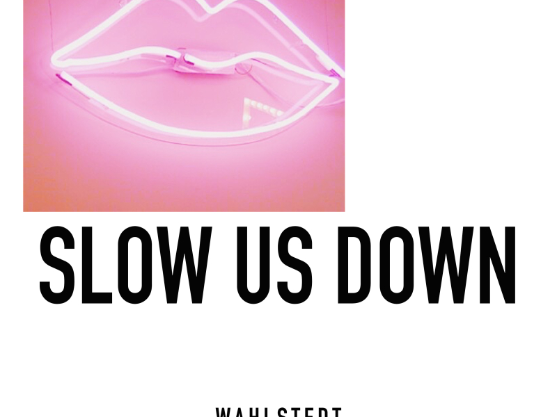 Slow Us Down (Single)