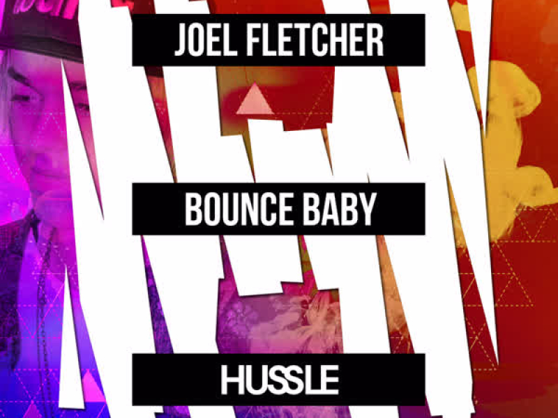 Bounce Baby (Single)