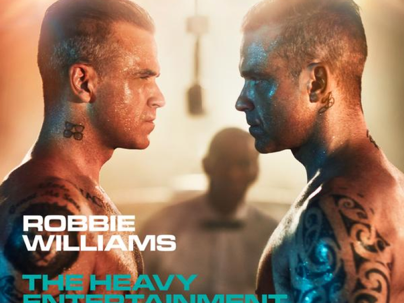 The Heavy Entertainment Show (Deluxe)