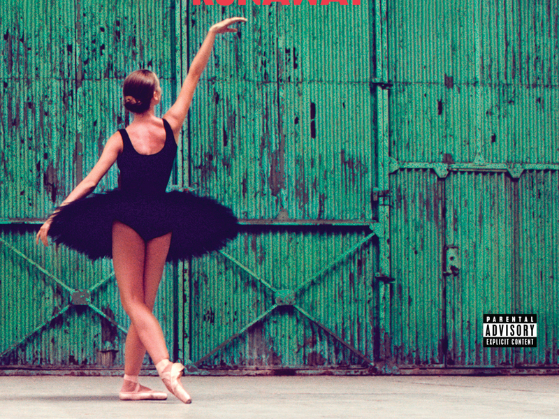 Runaway (Explicit Version) (Single)