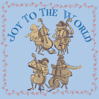 Joy To The World (Single)