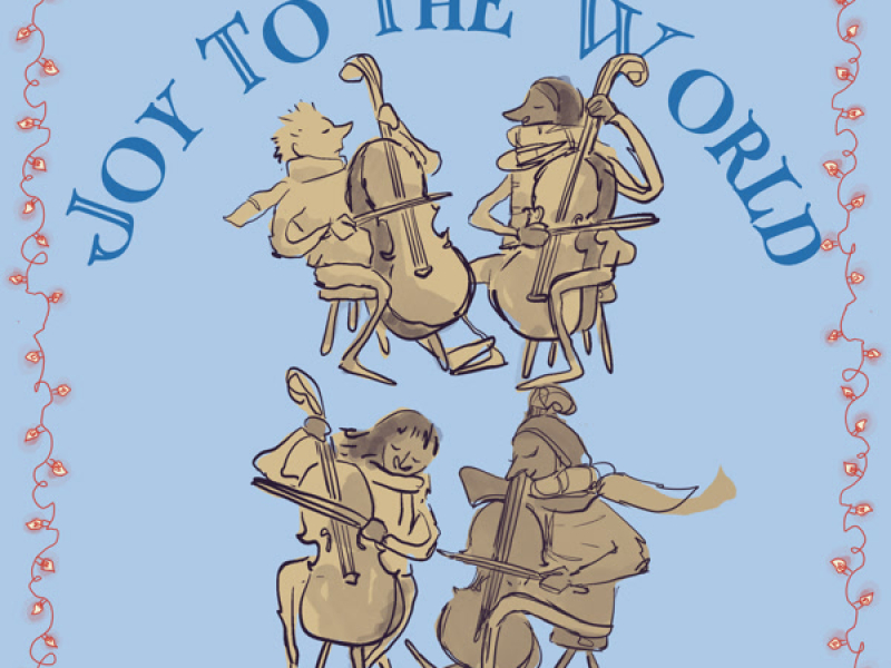 Joy To The World (Single)