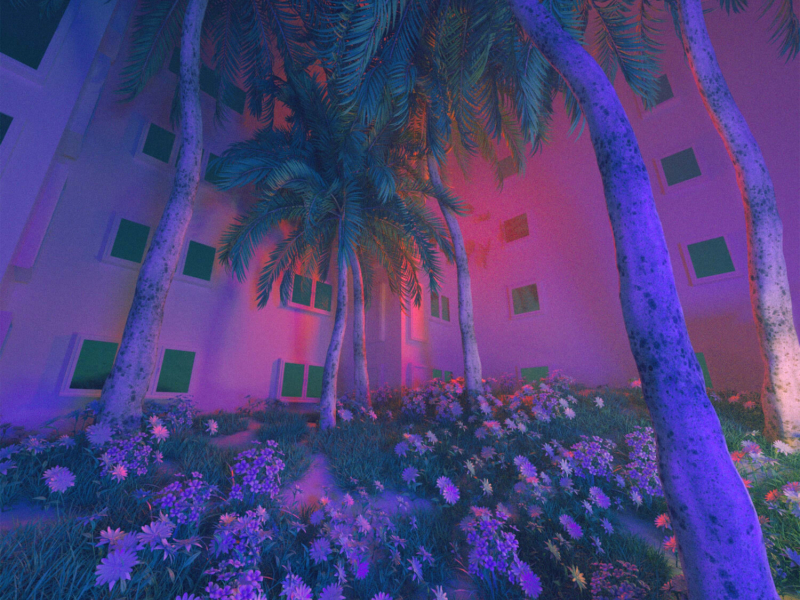 Somewhere Out There (Single)