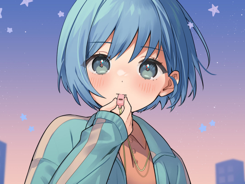 Love Whistle Special edition