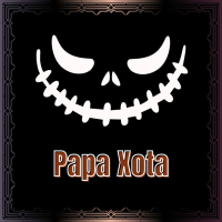 Papa Xota (Single)