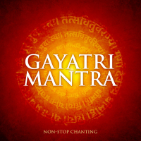 Gayatri Mantra (Non-Stop Chanting) (Single)