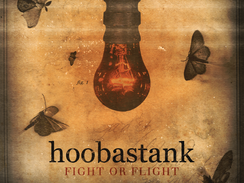 Fight or Flight (Asia Version)