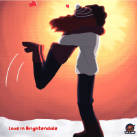 Love in Brightendale (Single)