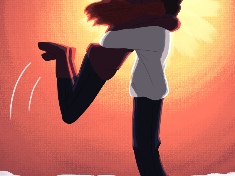 Love in Brightendale (Single)