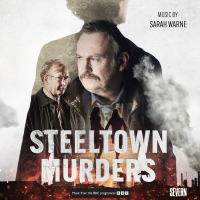 Steeltown Murders (Original Television Soundtrack)